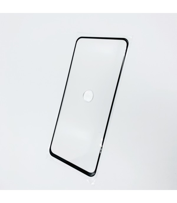Стекло для переклейки к Samsung A60 [A6060] (имитация Original)
